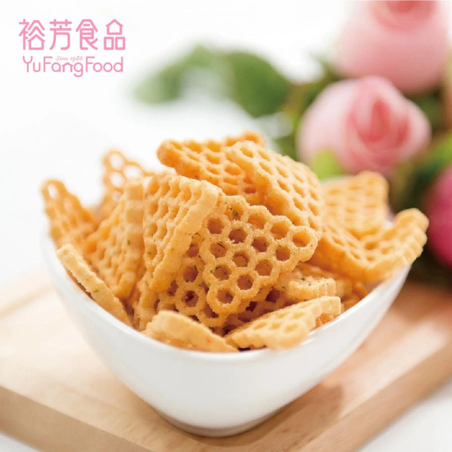 裕芳薯格格-經典起司