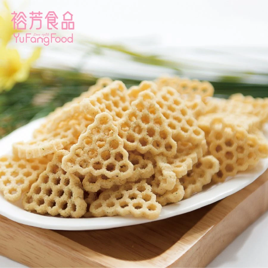 薯格格-醬燒海苔