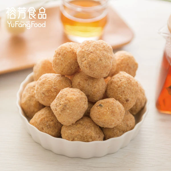 好事花生粩(全素)(期間限定)