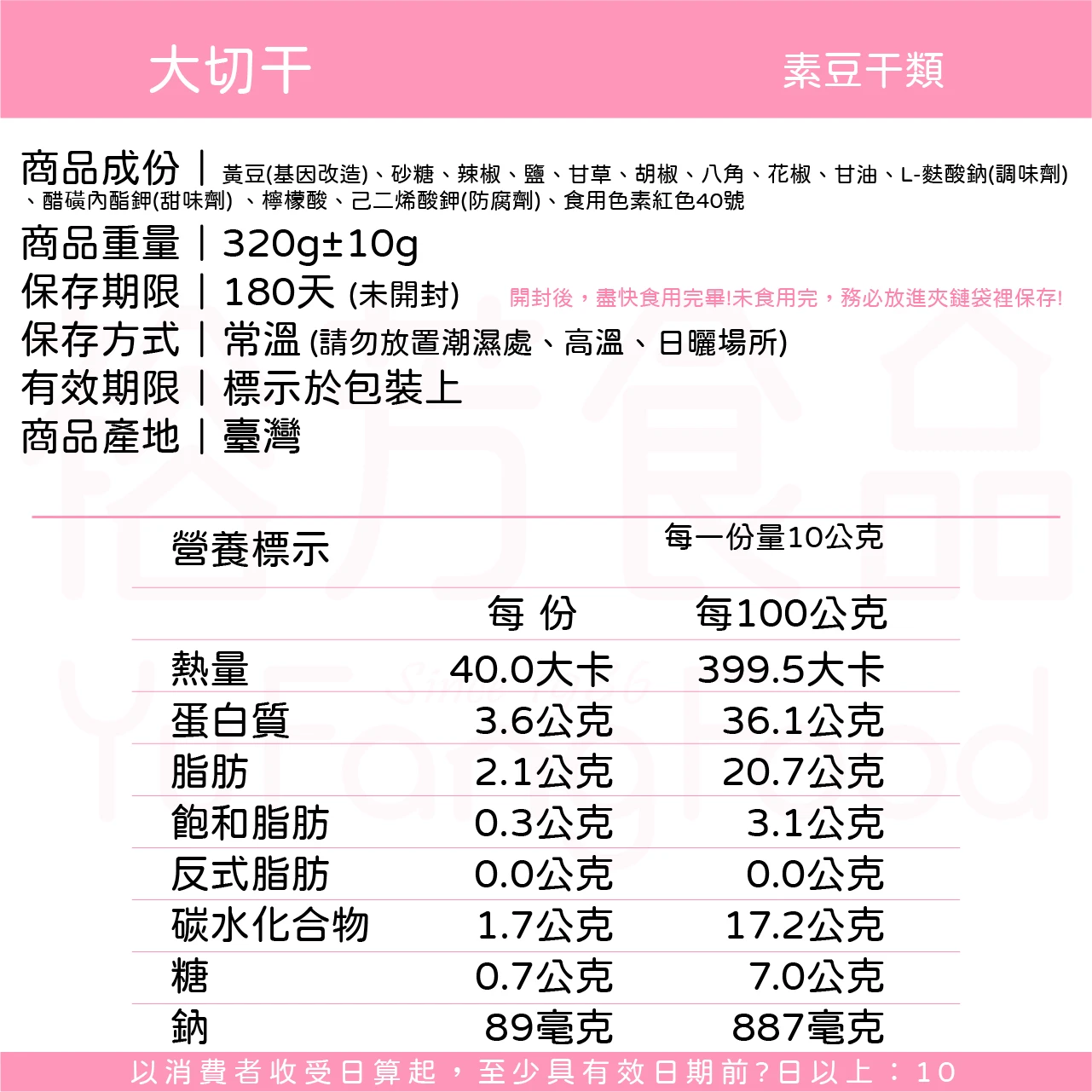 裕芳大切干