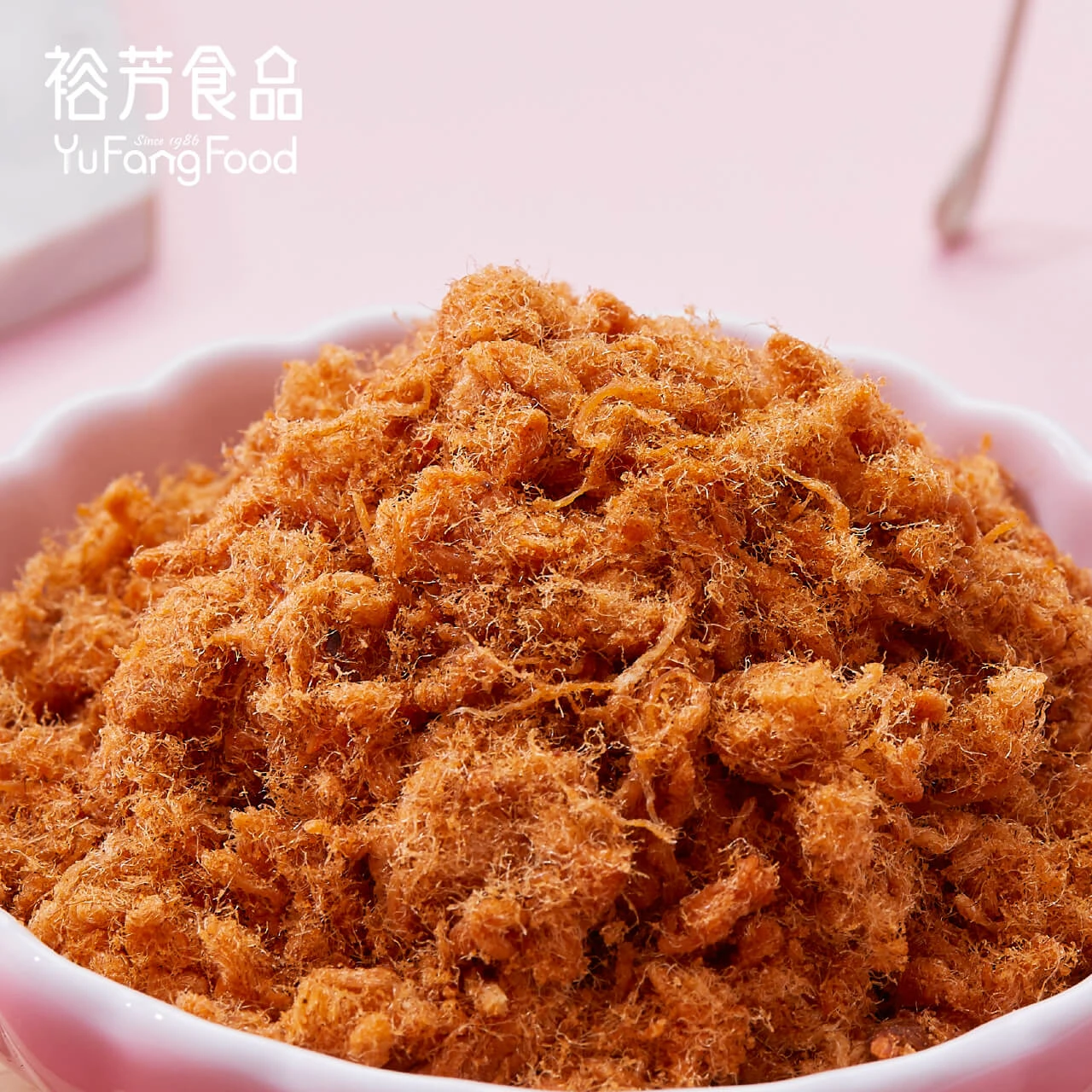 頂級純肉鬆