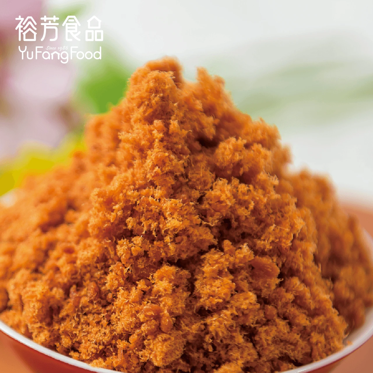 頂級旗魚鬆