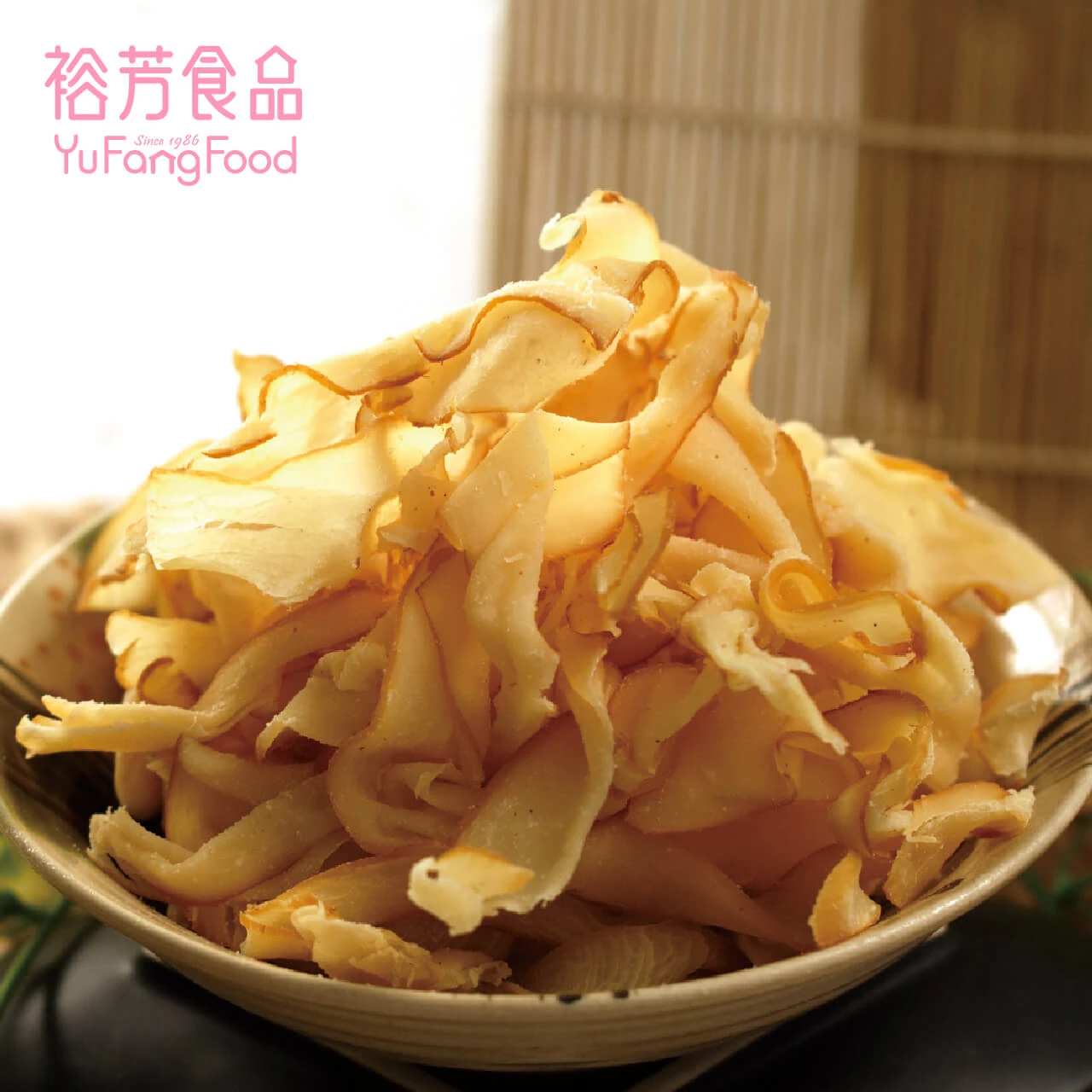 章魚花
