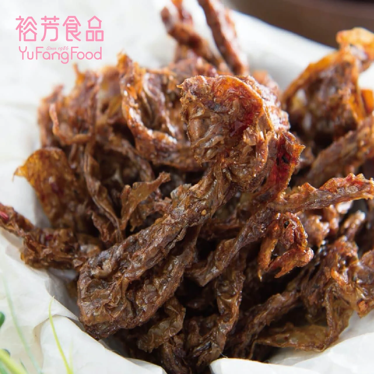 素蹄筋(全素)