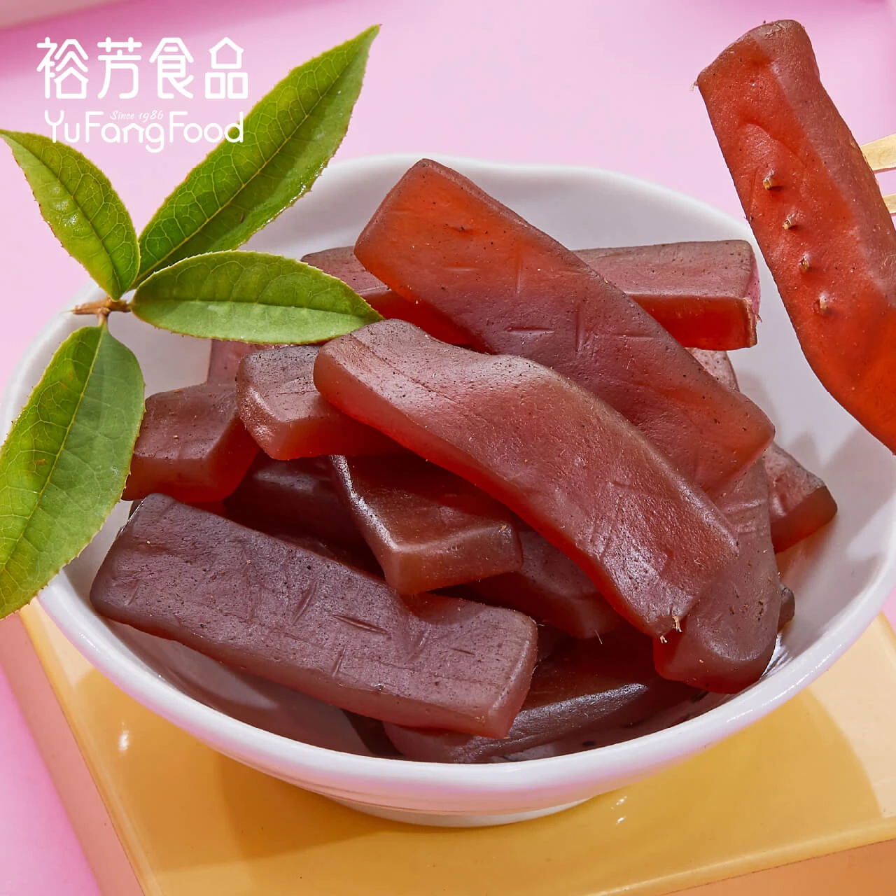 五香蒟蒻干(全素)