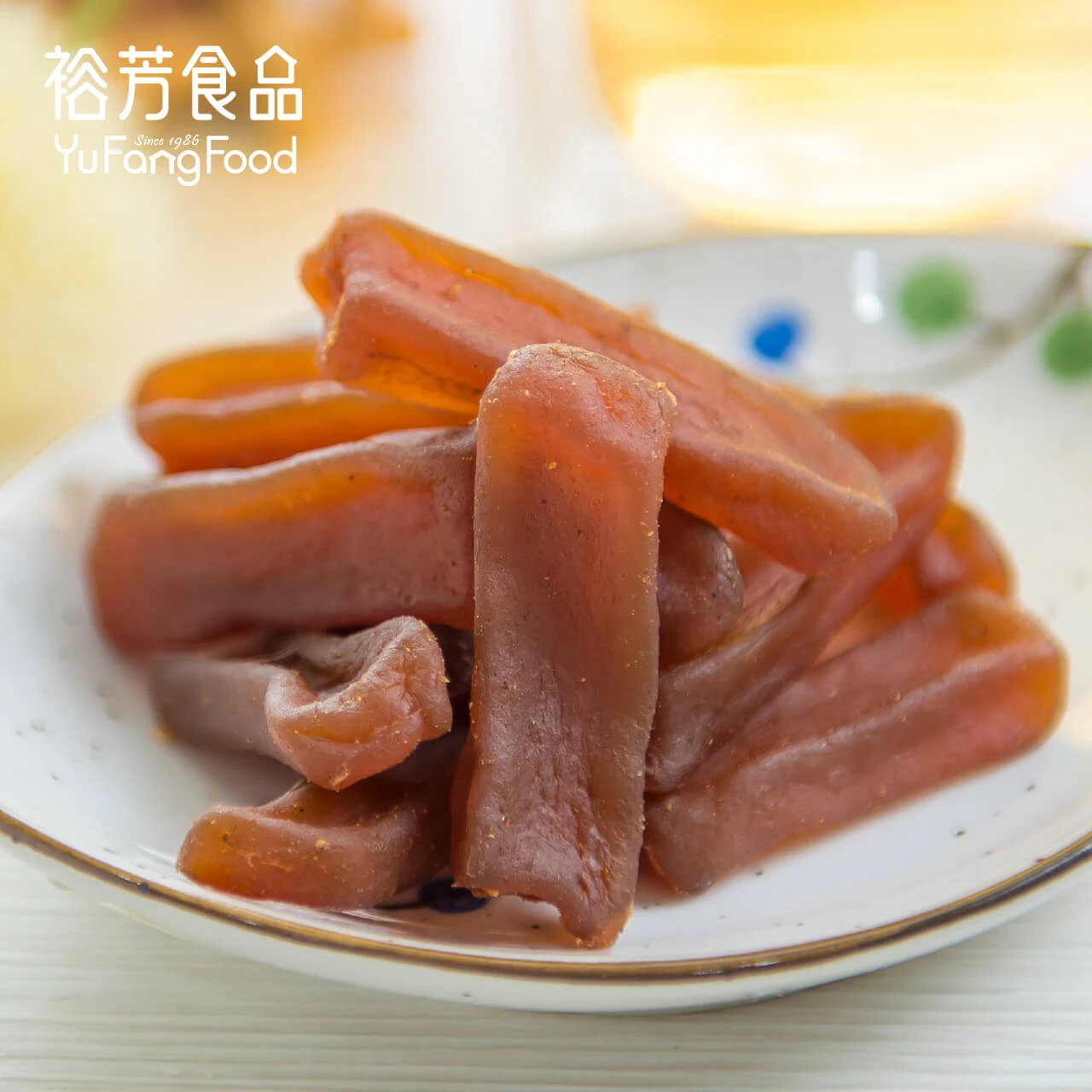 原味蒟蒻干(全素)