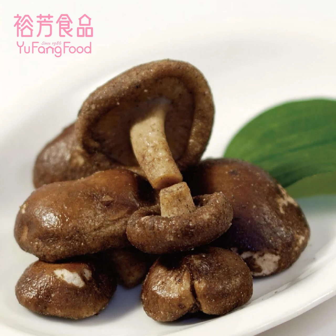 香菇(全素)
