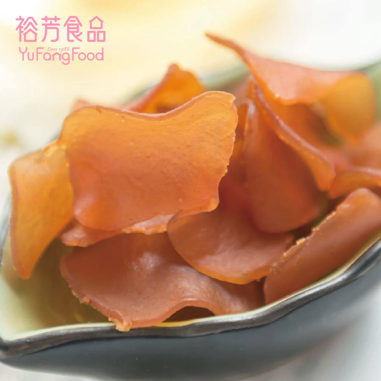 五香蒟蒻片(全素)