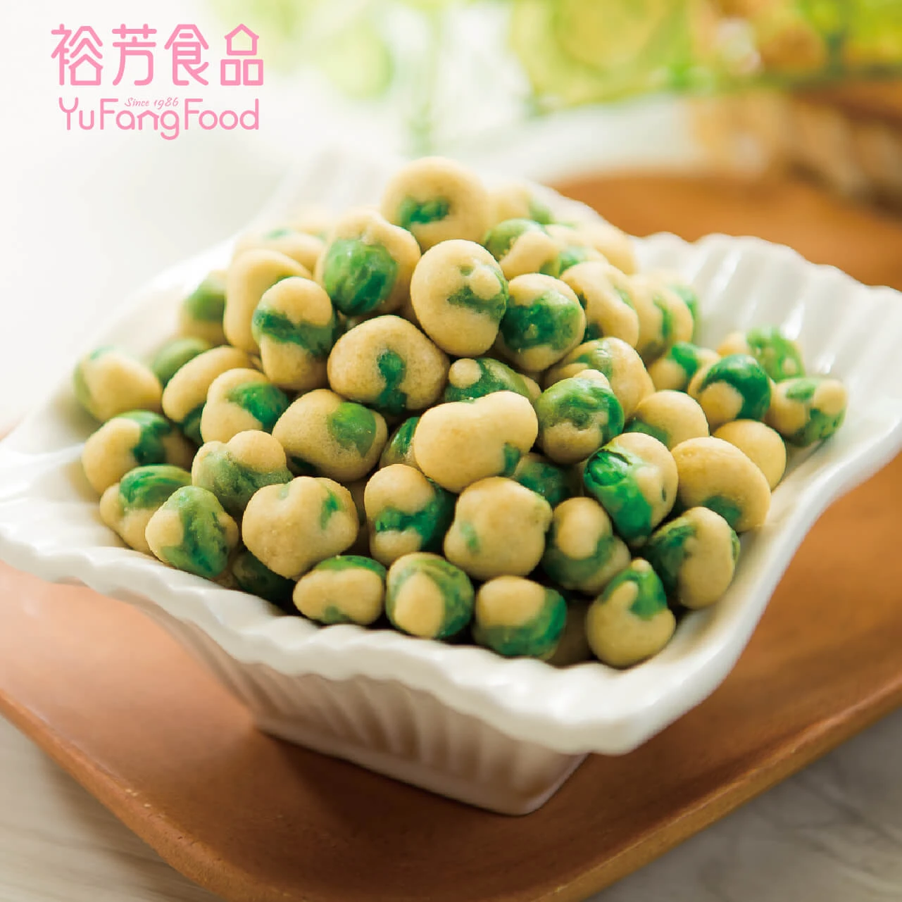 香脆菓子(精緻包)