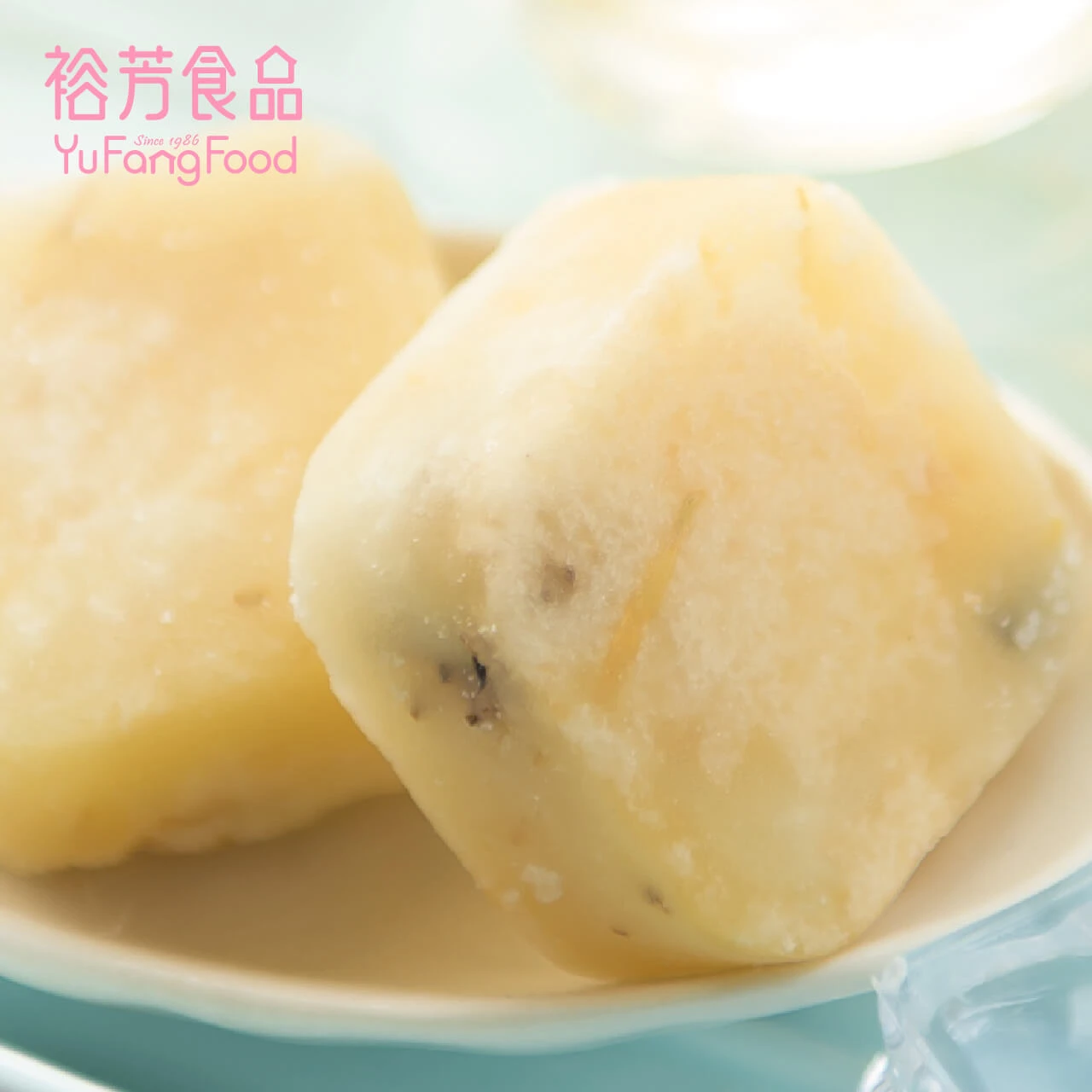 冰糖蜂蜜菊花(全素)