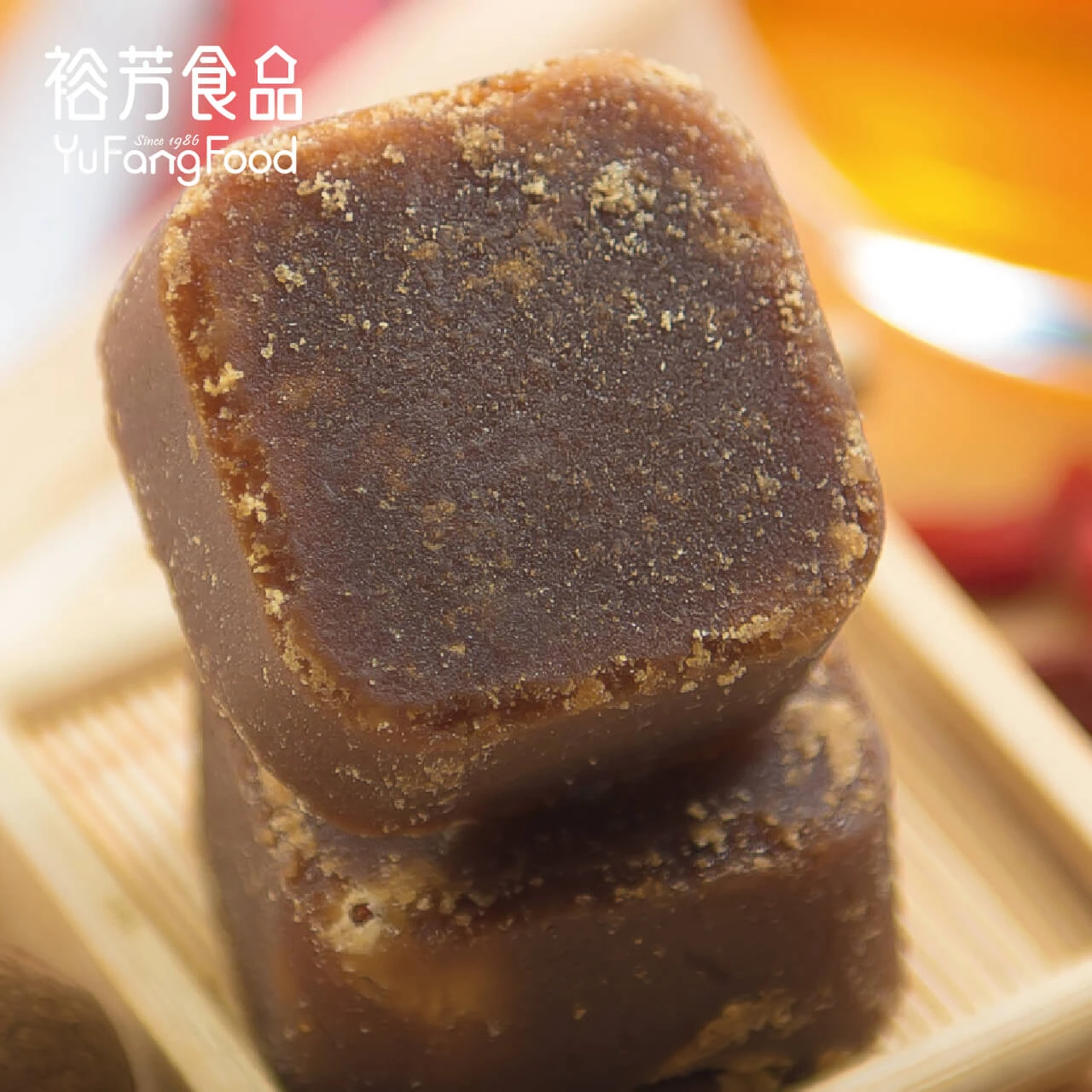 黑糖桂圓紅棗(全素)