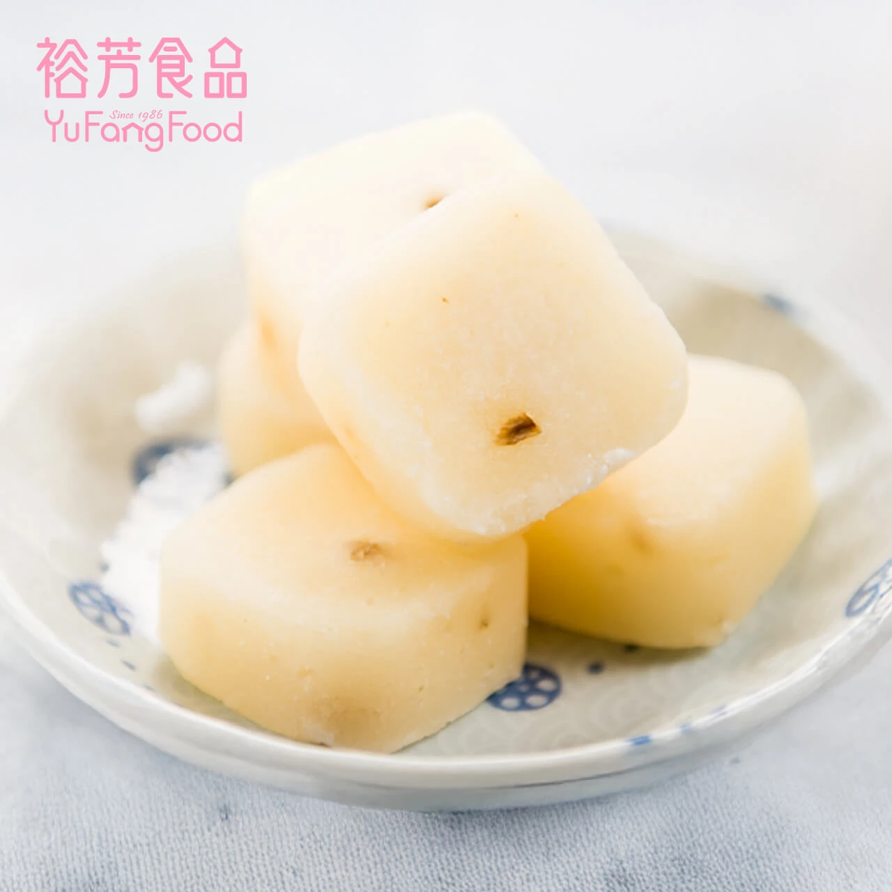 檸檬茶磚(蜂蜜口味)