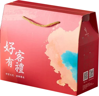 精緻禮盒28cmx12cmx24cm