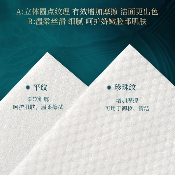 熱銷千包🔥超好用家庭號！美研辰洗臉巾