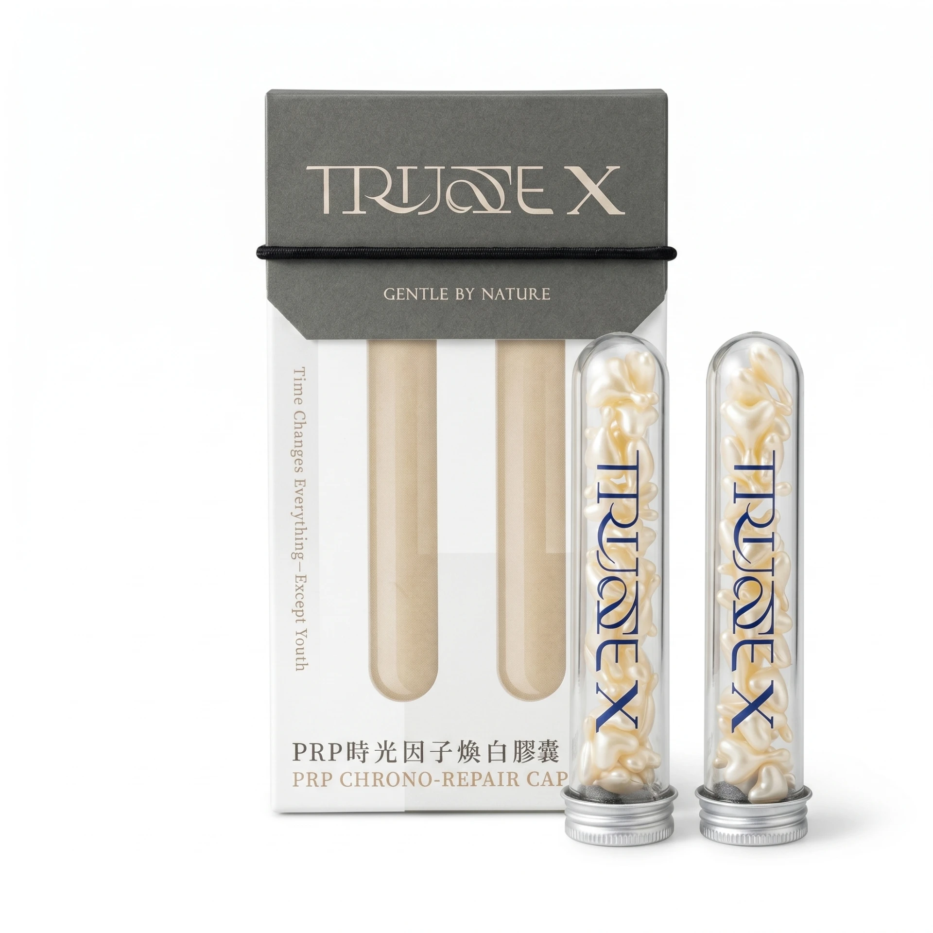 PRP時光因子煥白膠囊 60顆