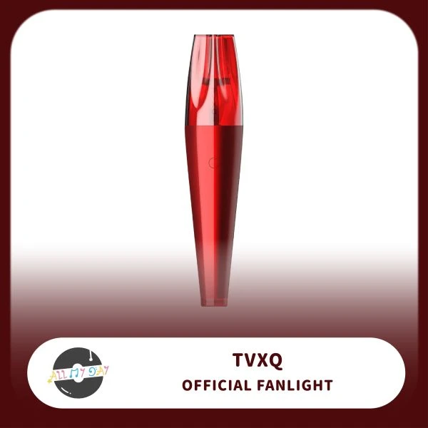 東方神起 TVXQ! 官方手燈