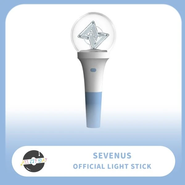 SEVENUS 官方手燈