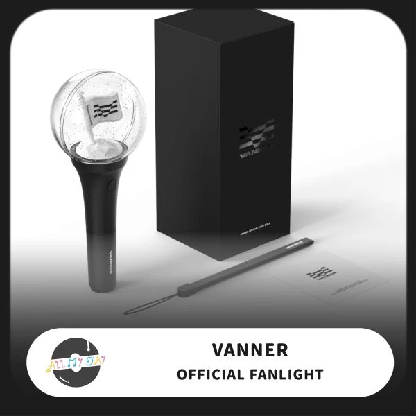 VANNER 官方手燈