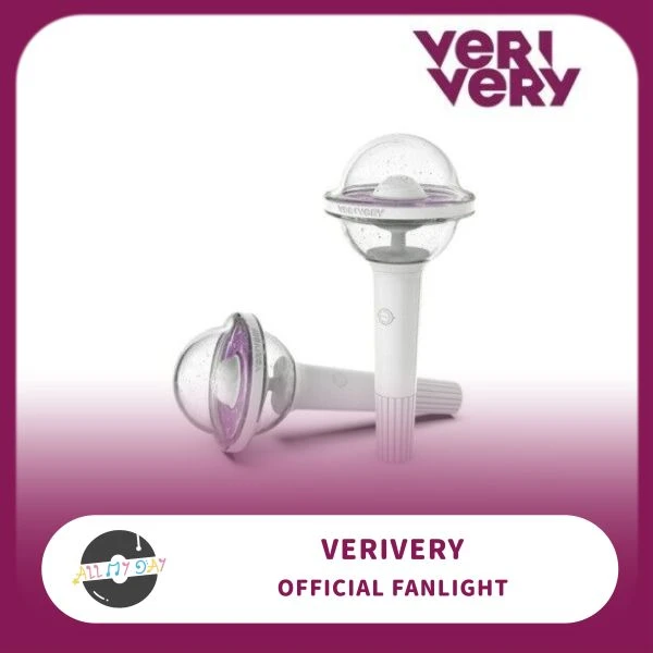 VERIVERY 官方手燈