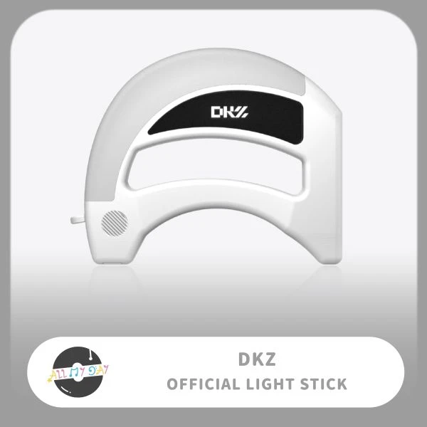 DKZ 官方手燈