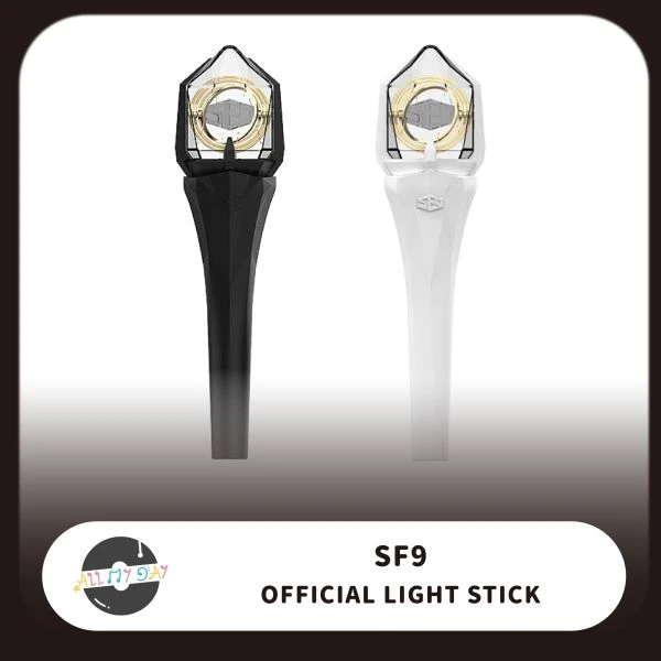 SF9 官方手燈 ver.2