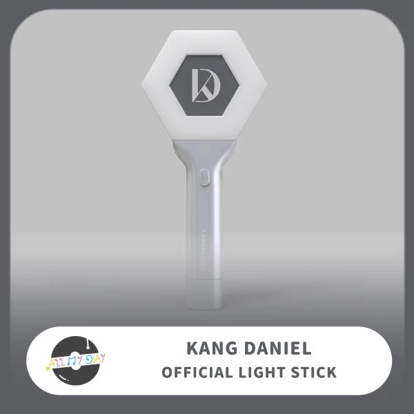 姜丹尼爾 KANG DANIEL 官方手燈
