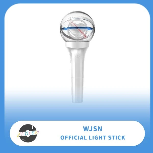 宇宙少女 WJSN 官方手燈