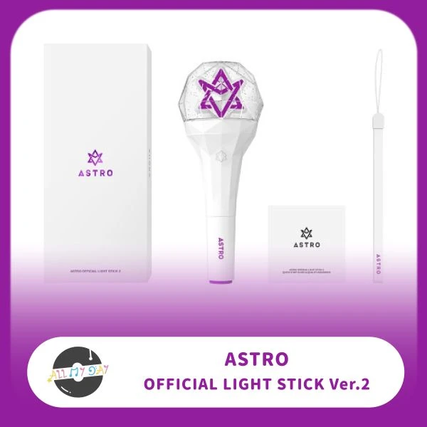 ASTRO 官方手燈 ver.2