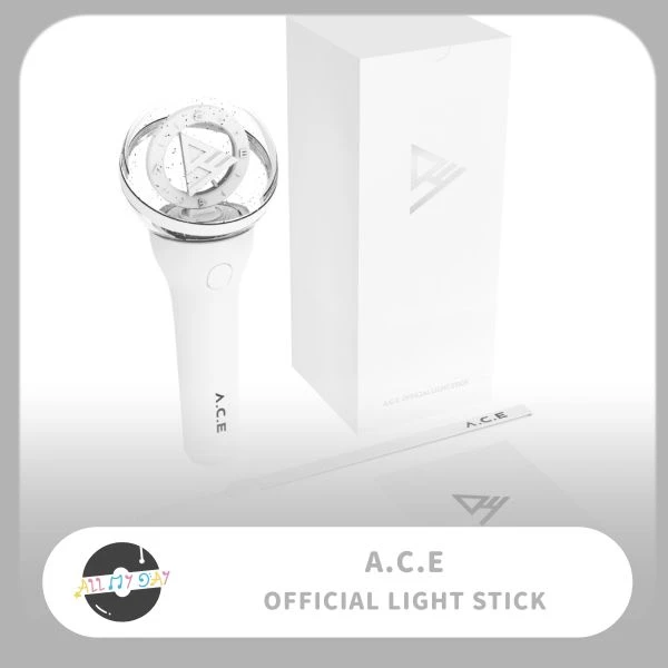 A.C.E 官方手燈