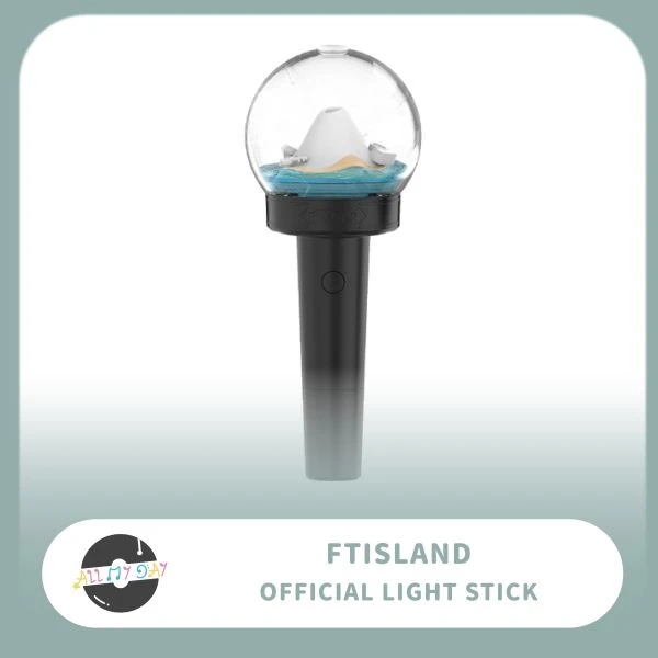 FTISLAND 官方手燈