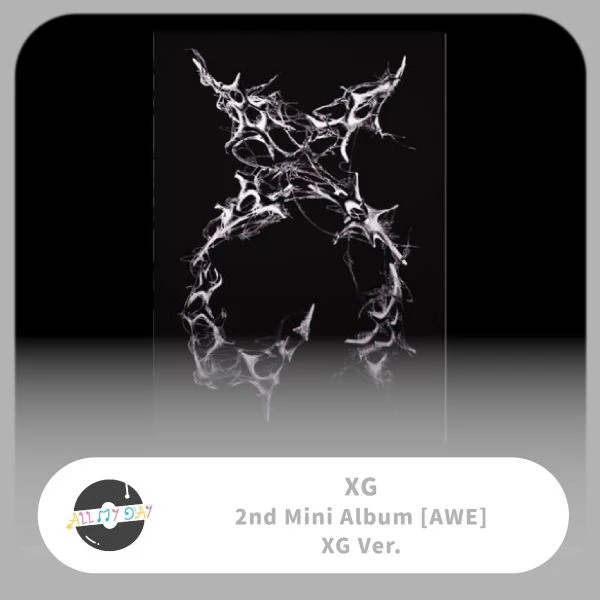 XG 迷你二輯《AWE》 (XG ver.)