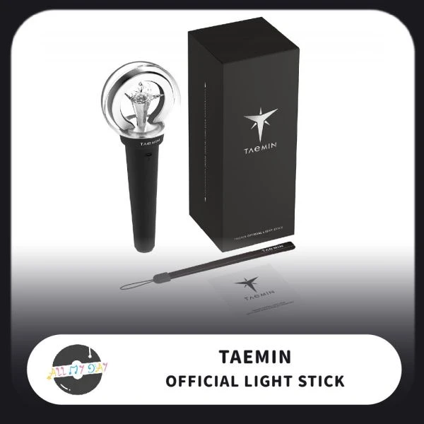 李泰民 TAEMIN(SHINee) 官方手燈