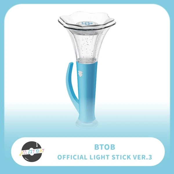 BTOB 官方手燈