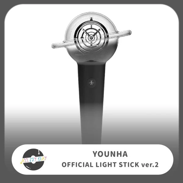 高潤荷 YOUNHA 官方手燈 ver.2