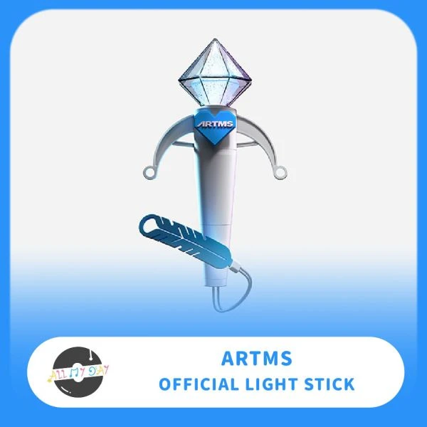 ARTMS 官方手燈