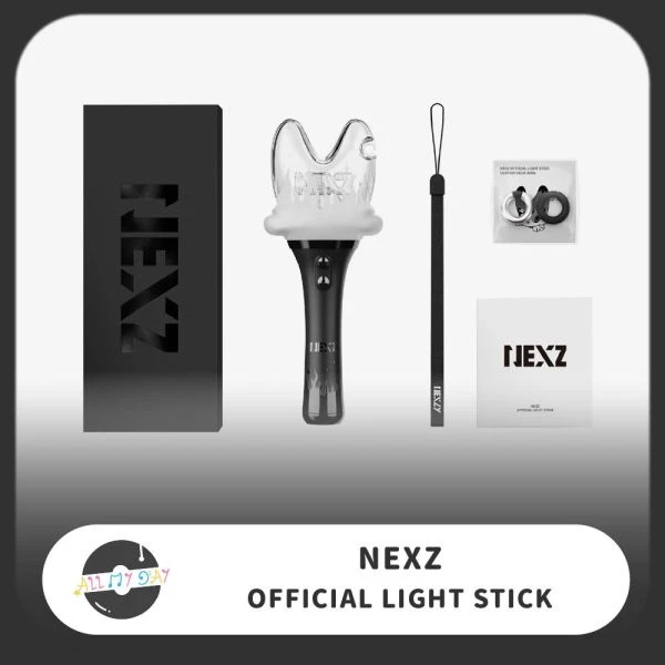NEXZ 官方手燈