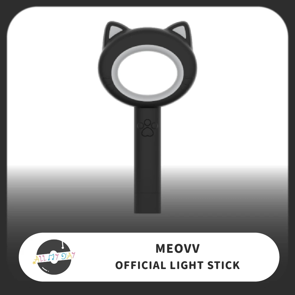 MEOVV 官方手燈