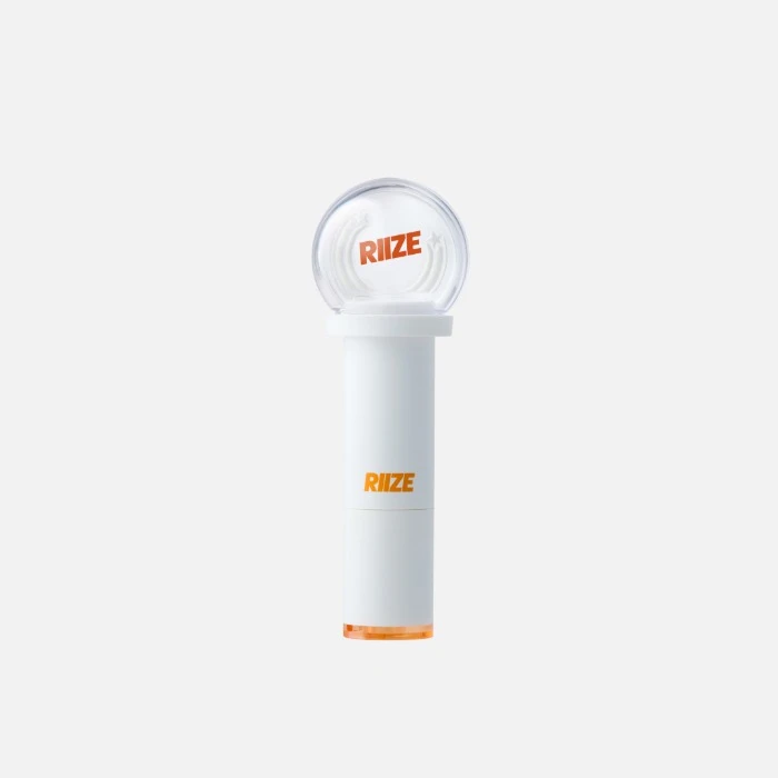 RIIZE 手燈造型護唇膏 NEW［Fansignal Lip Balm］官方週邊