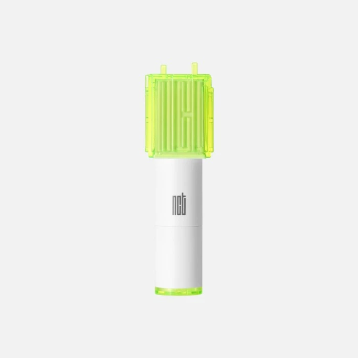 NCT 手燈造型護唇膏 NEW［Fansignal Lip Balm］官方週邊