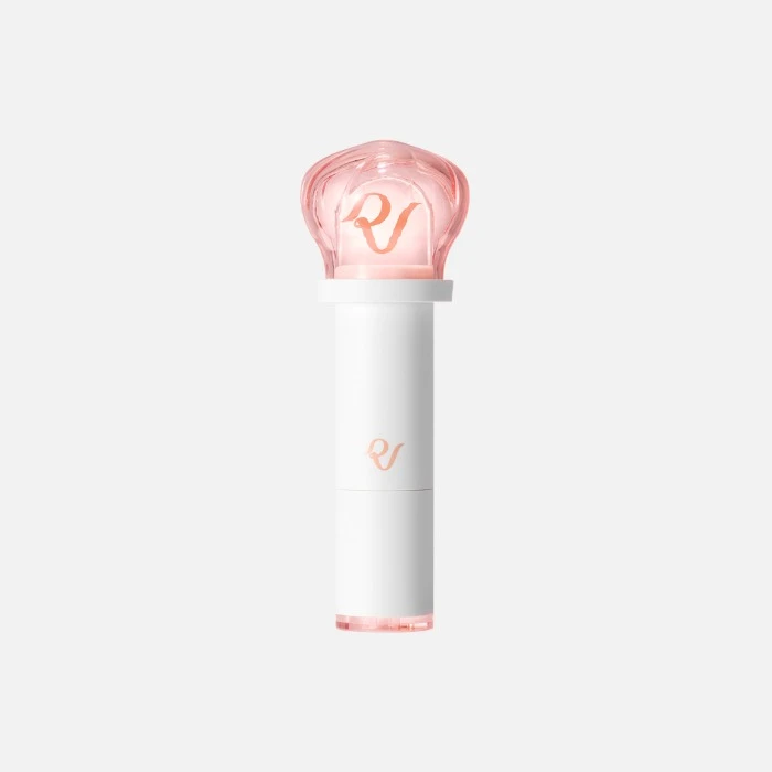 Red Velvet 手燈造型護唇膏 NEW［Fansignal Lip Balm］官方週邊