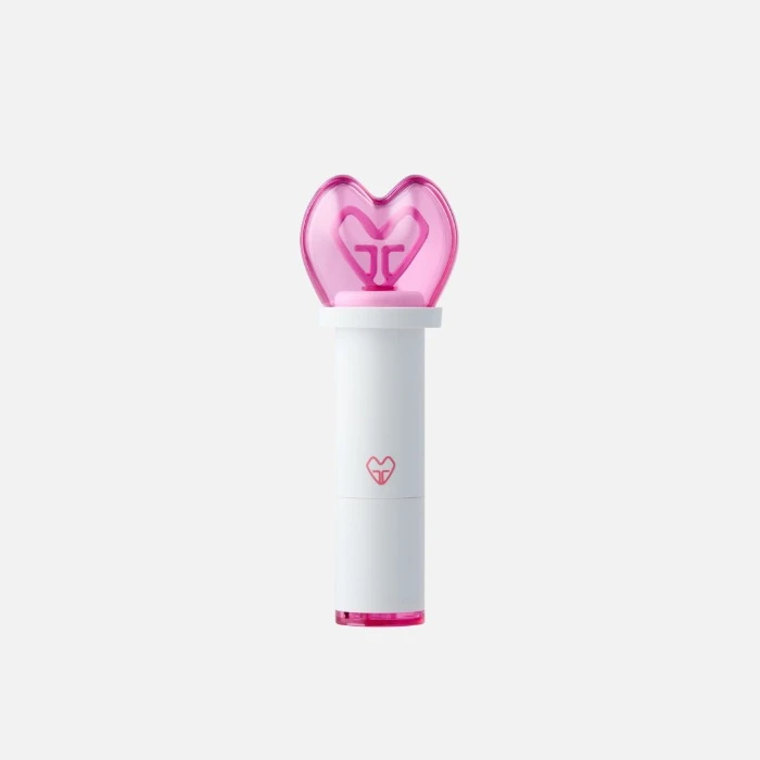 少女時代 Girls’ Generation 手燈造型護唇膏 NEW［Fansignal Lip Balm］官方週邊