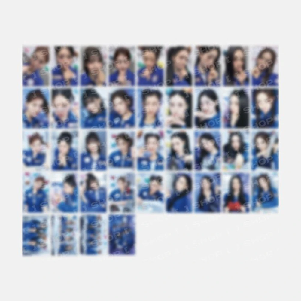 TWICE 隨機卡包［10VE UNIVERSE］官方週邊