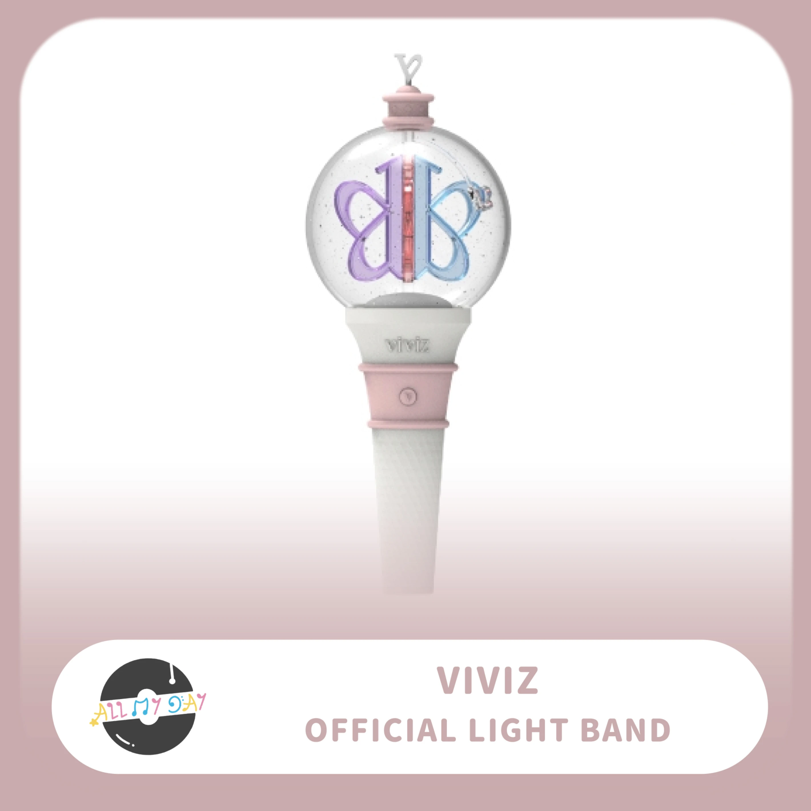 VIVIZ 官方手燈