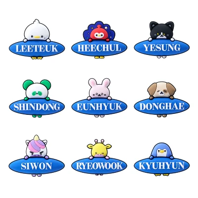 SUPER JUNIOR 手燈裝飾 [SUPERSHOW10 in JAPAN] 演唱會週邊