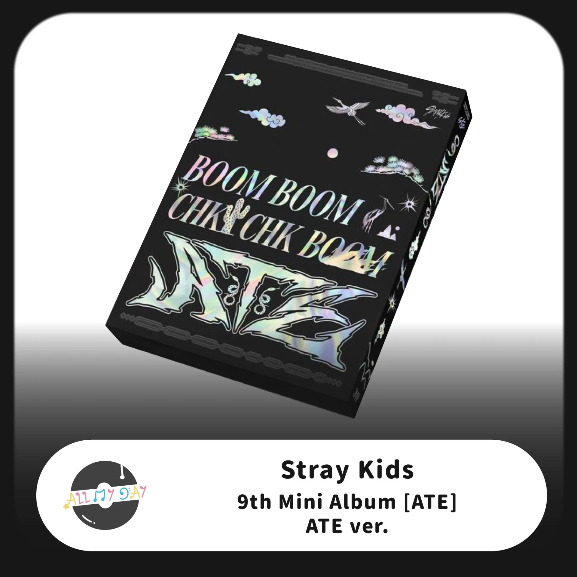 Stray Kids | ALL MY DAY