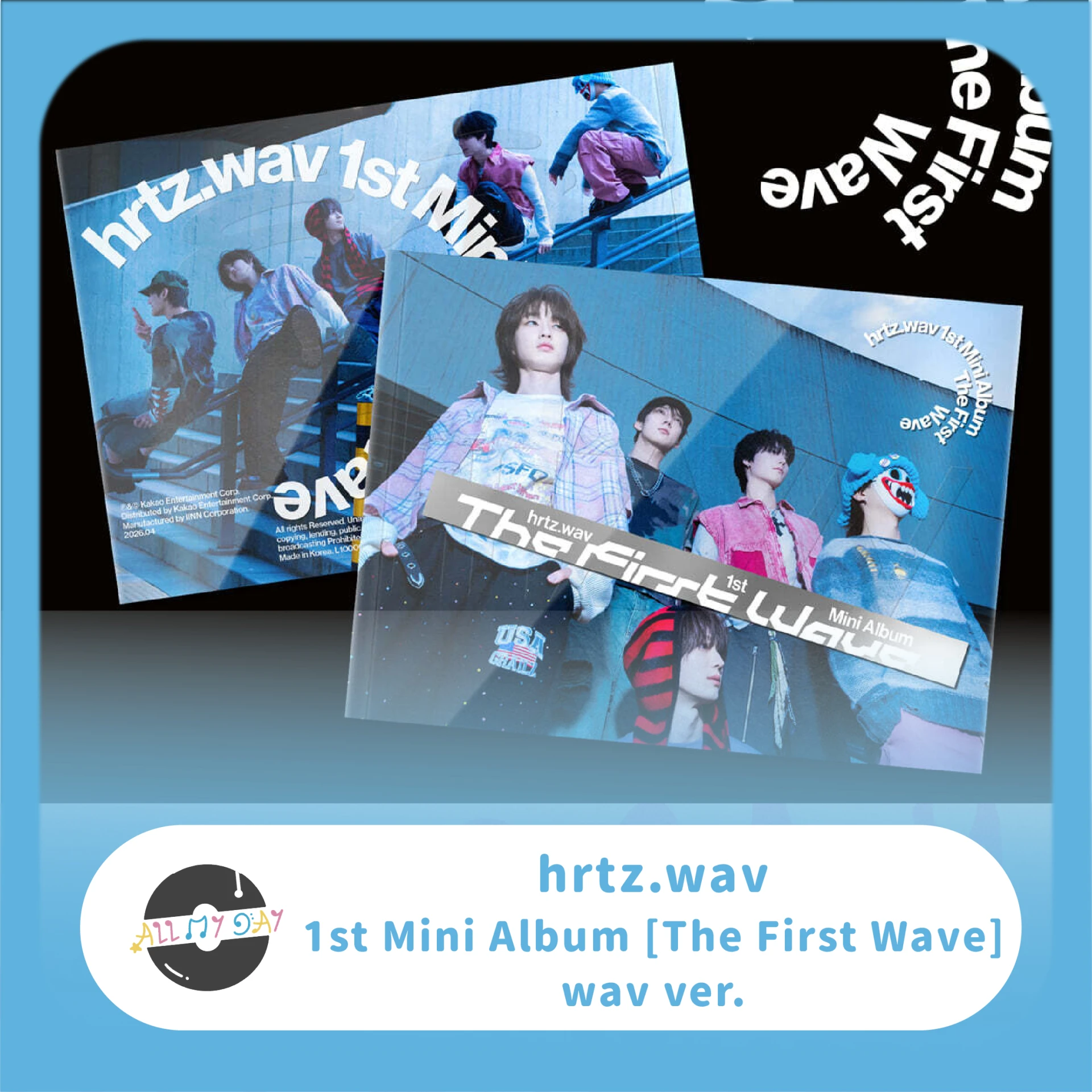 hrtz.wav | ALL MY DAY