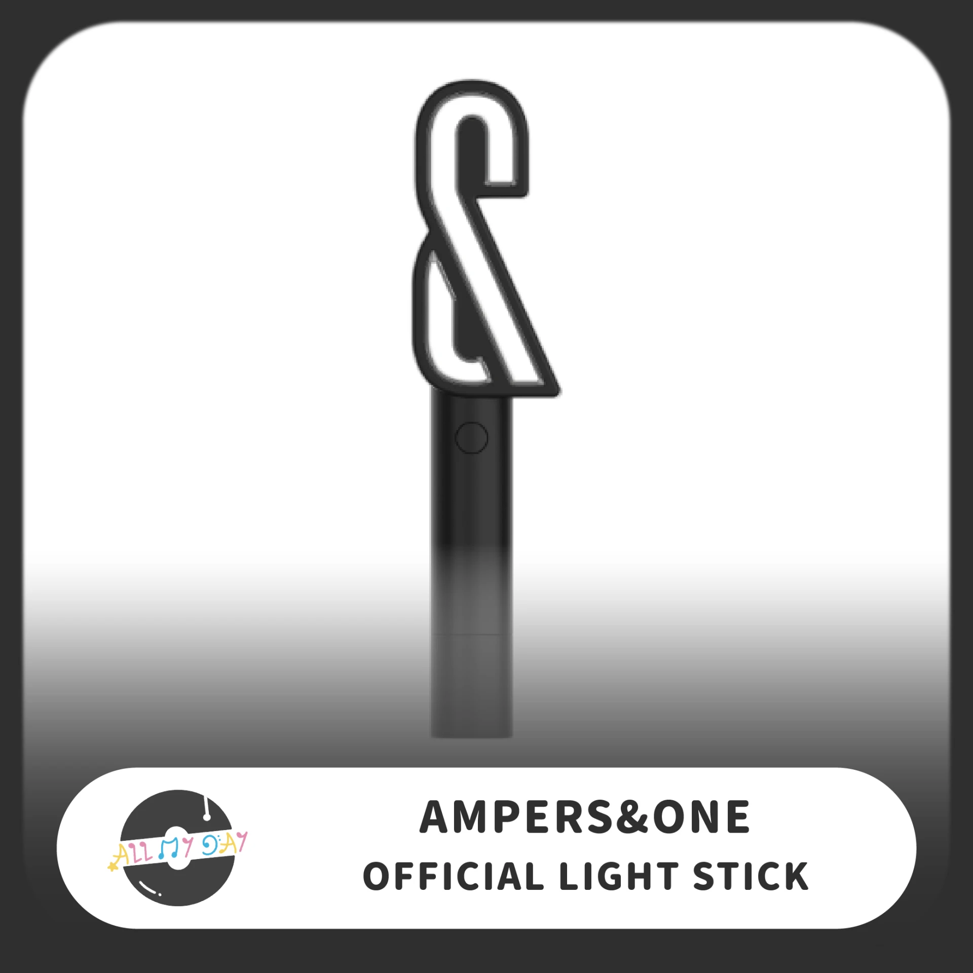 AMPERS&ONE 官方手燈