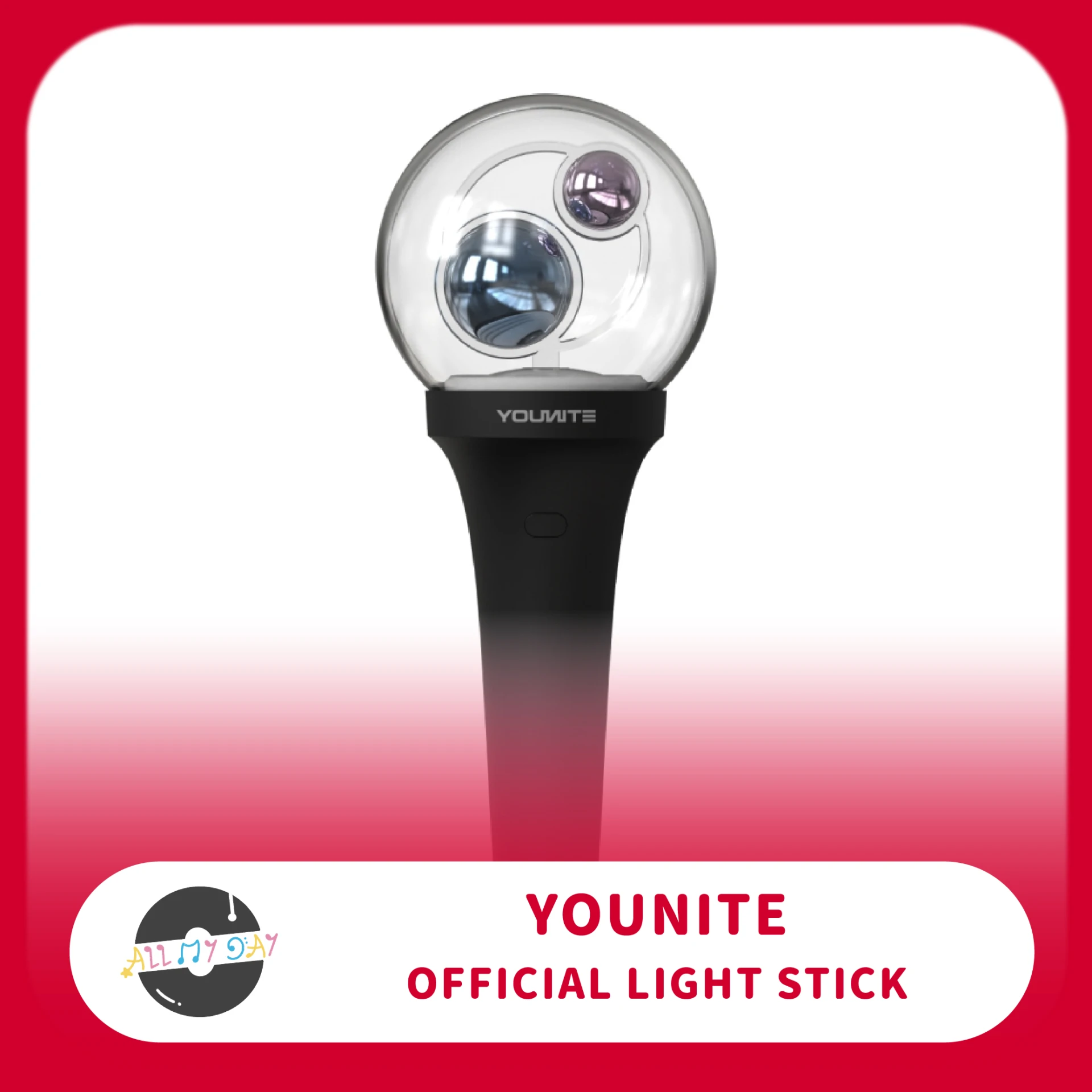 YOUNITE 官方手燈