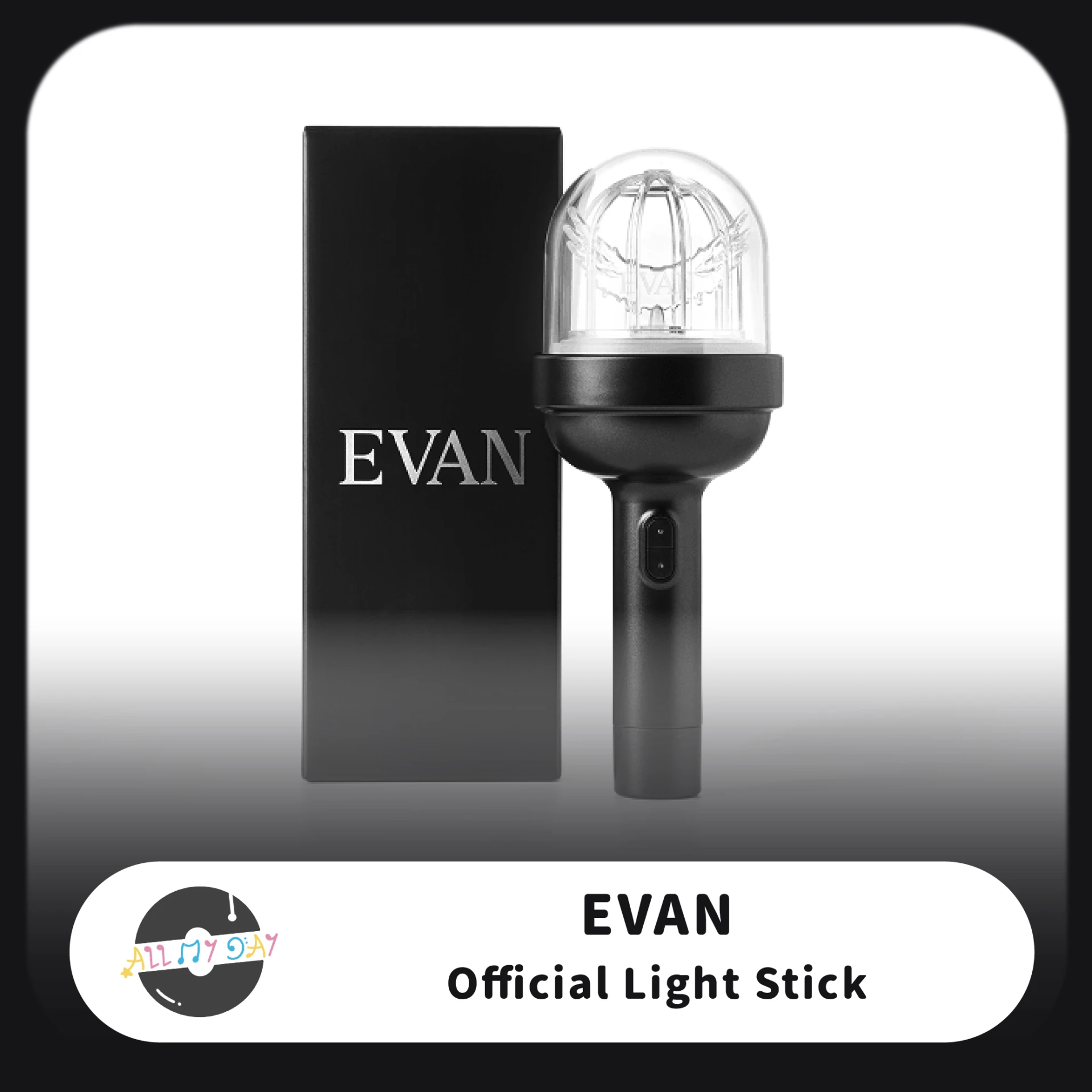 EVAN 官方手燈