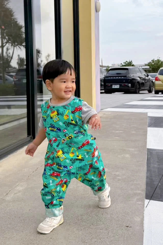 四季背心套裝